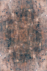 Color grunge abstract background