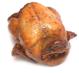 grilled chicken