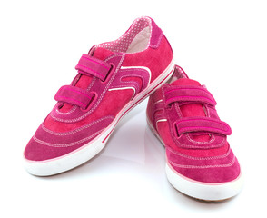 Sport shoes for woman