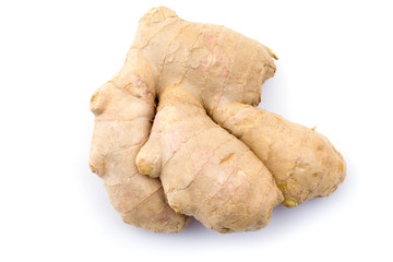 ginger