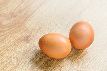 eggs