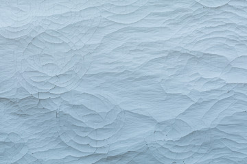 Obraz premium Cracks on canvas