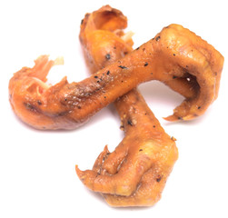 chicken legs