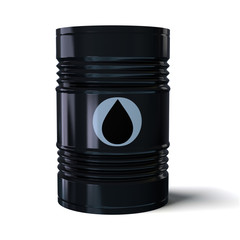 oil Barrel
