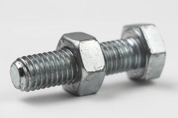 bolt nut