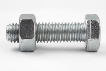 bolt nut