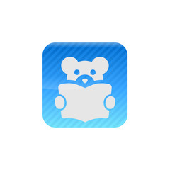 Naklejka premium App Icon