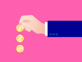 soldi, guadagni, spese, denaro, monete