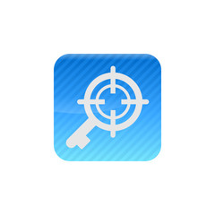 Fototapeta premium App Icon