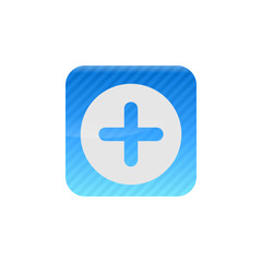 Fototapeta premium App Icon