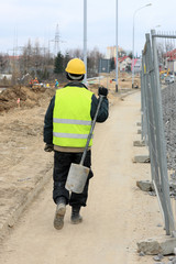 budowa linii tramwajowej w Olsztynie
