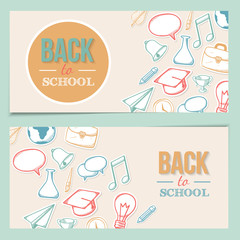 Welcome back to school.