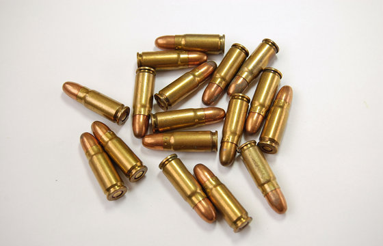 Bullets