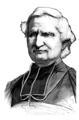 Bishop - 19th century