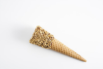 cialda cono gelato
