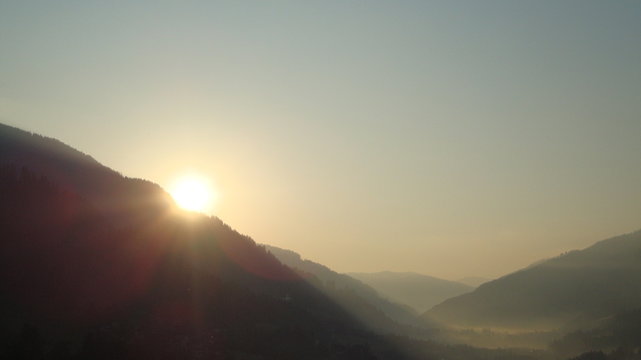 good morning