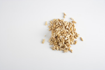 pinoli caramellati interi