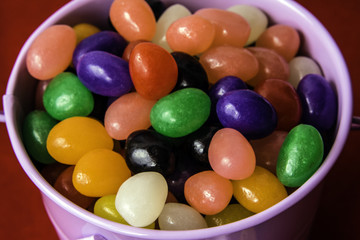 Jelly Beans