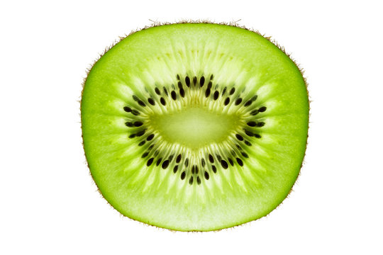 Kiwifruit Slice