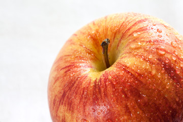Manzana Roja Fresca