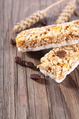 Granola bar