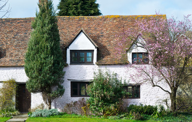 English house