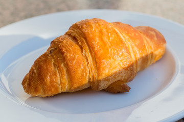 Croissant