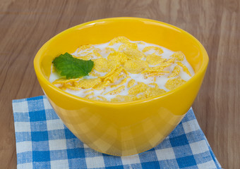 Cornflakes