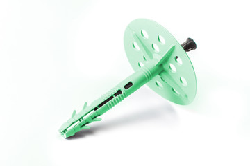 insulation material for construction