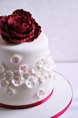 Gorgeous cake