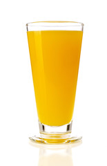 Orange juice