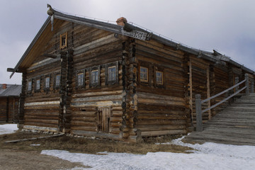 купеческий дом © eevlada