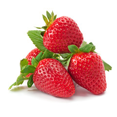 fresh strawberry