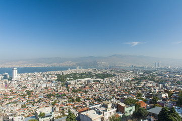 Fototapeta premium Izmir