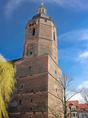 Eilenburg Nikolaikirche