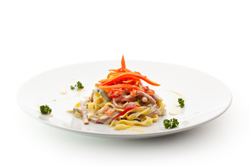 Tagliatelle