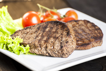 Steak
