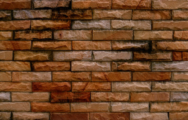 brick wall background