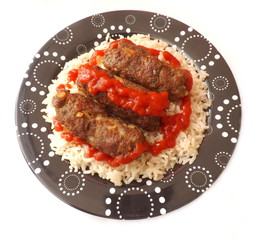 cevapcici