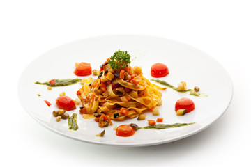 Tagliatelle