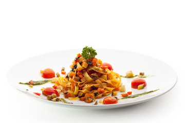 Tagliatelle