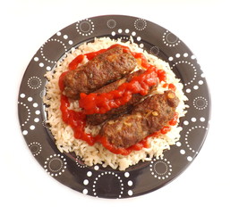 cevapcici