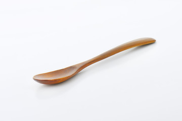 Wooden spoon