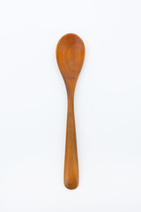 Wooden spoon
