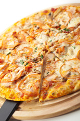 Italian Pizza