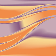 Abstract colored background. Vector. 6