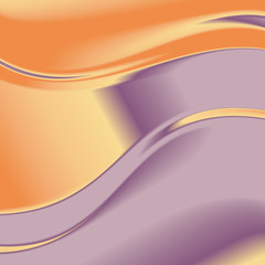 Abstract colored background. Vector. 7