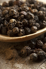 pepper spice