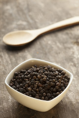 pepper spice