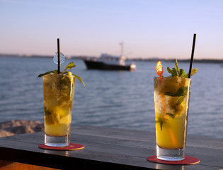 sundowner